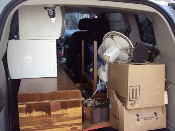 Moving and Downsizing Cleanouts in Harrisburg, PA