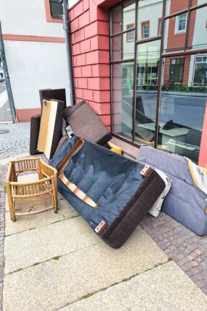 Best Commercial Junk Removal  in Harrisburg, PA